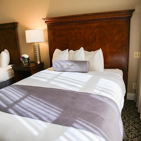 Royal Park Hotel Rochester Eksteriør bilde