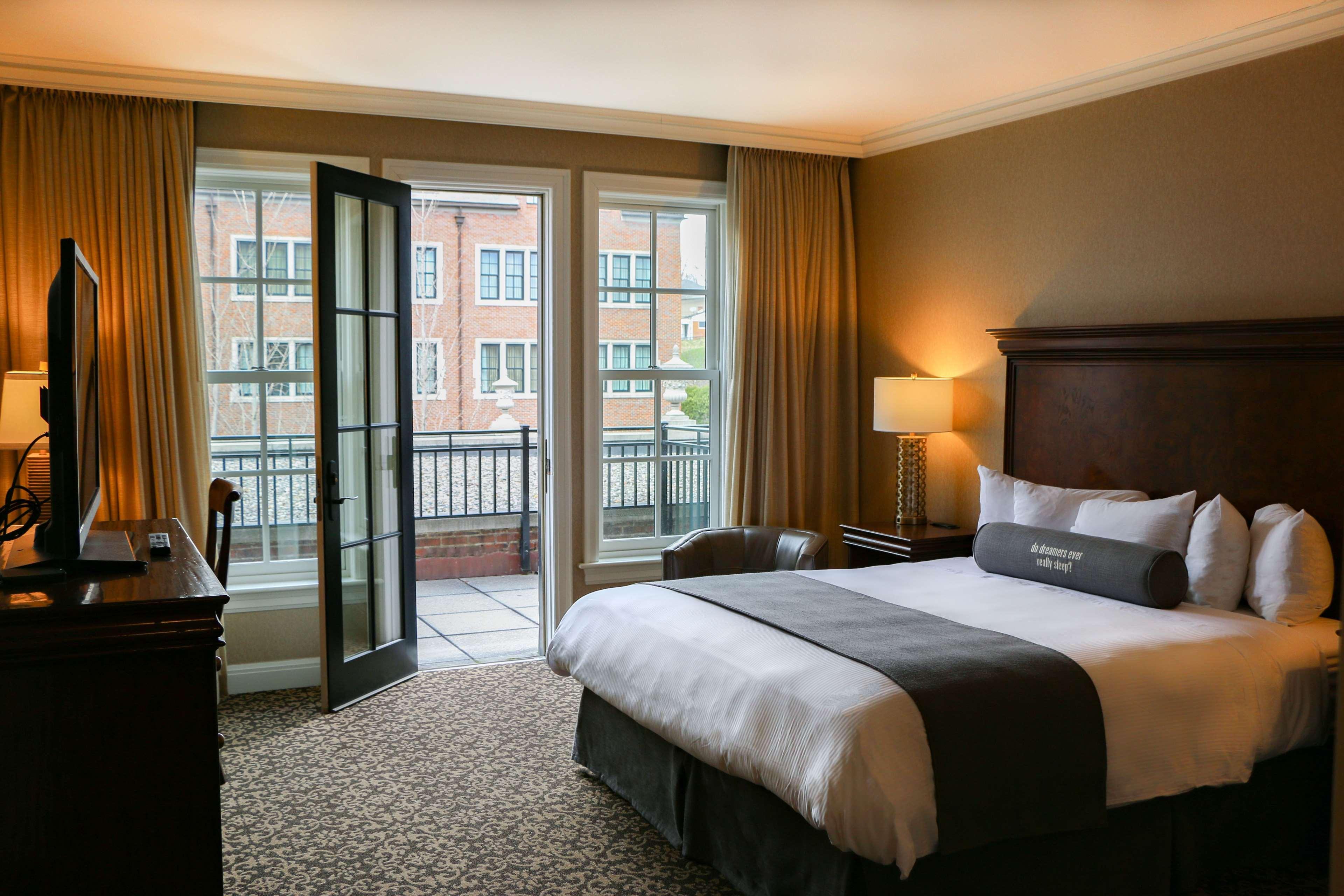 Royal Park Hotel Rochester Eksteriør bilde