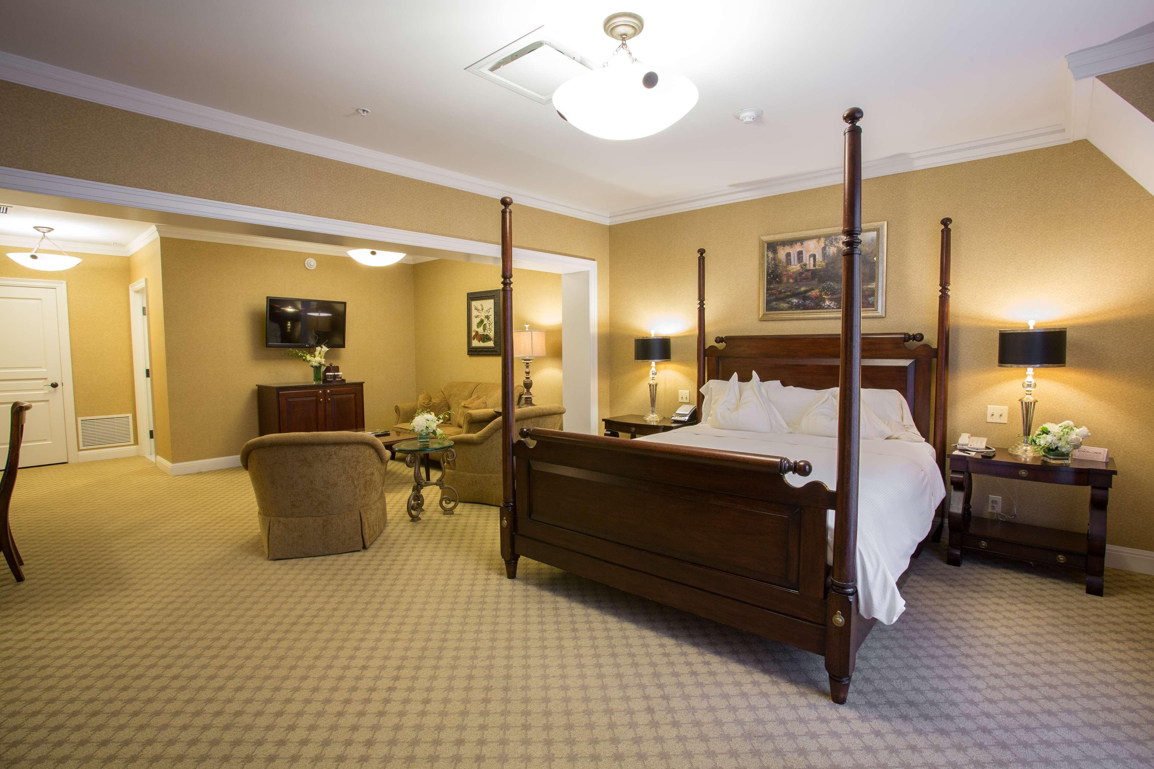 Royal Park Hotel Rochester Eksteriør bilde