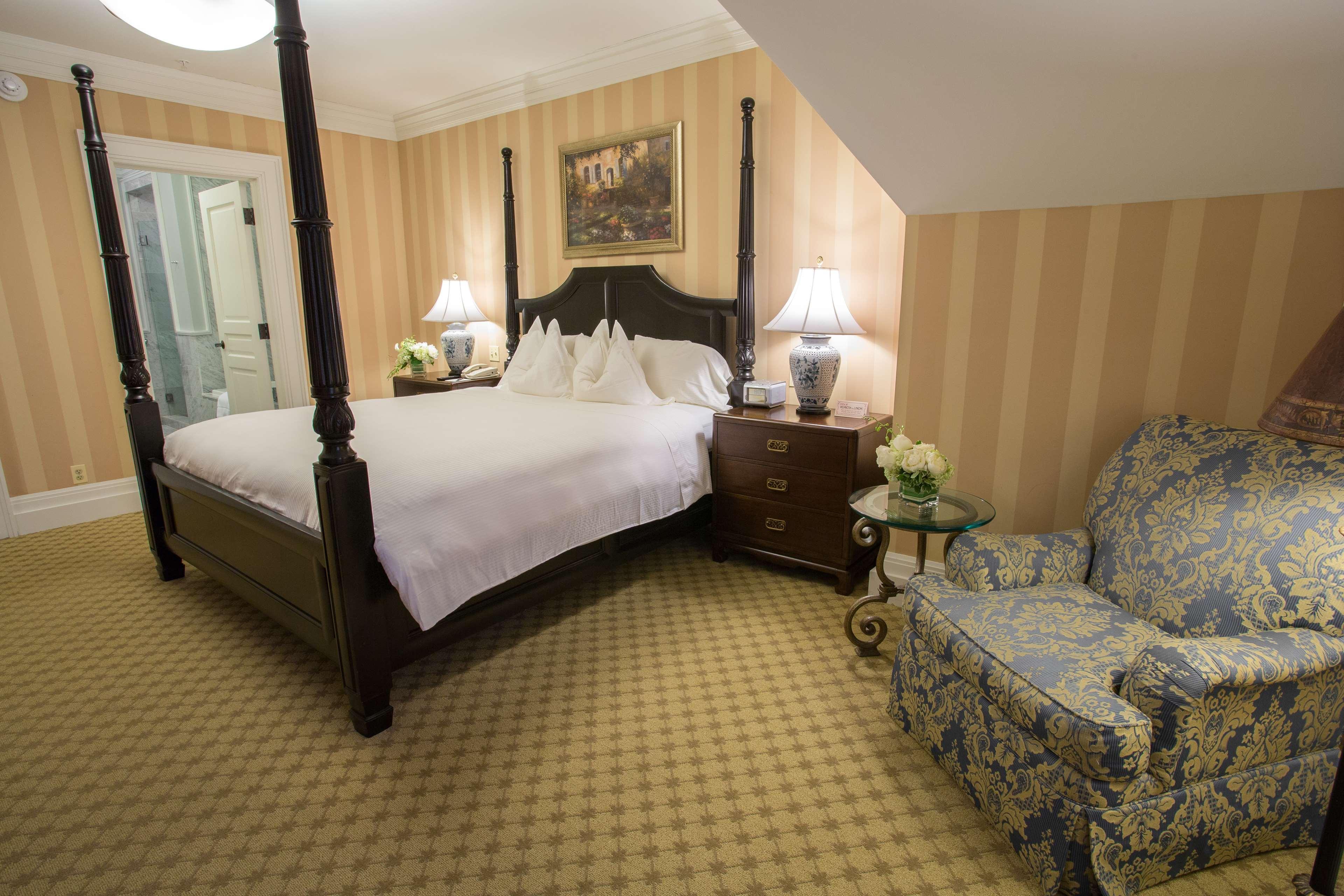 Royal Park Hotel Rochester Eksteriør bilde