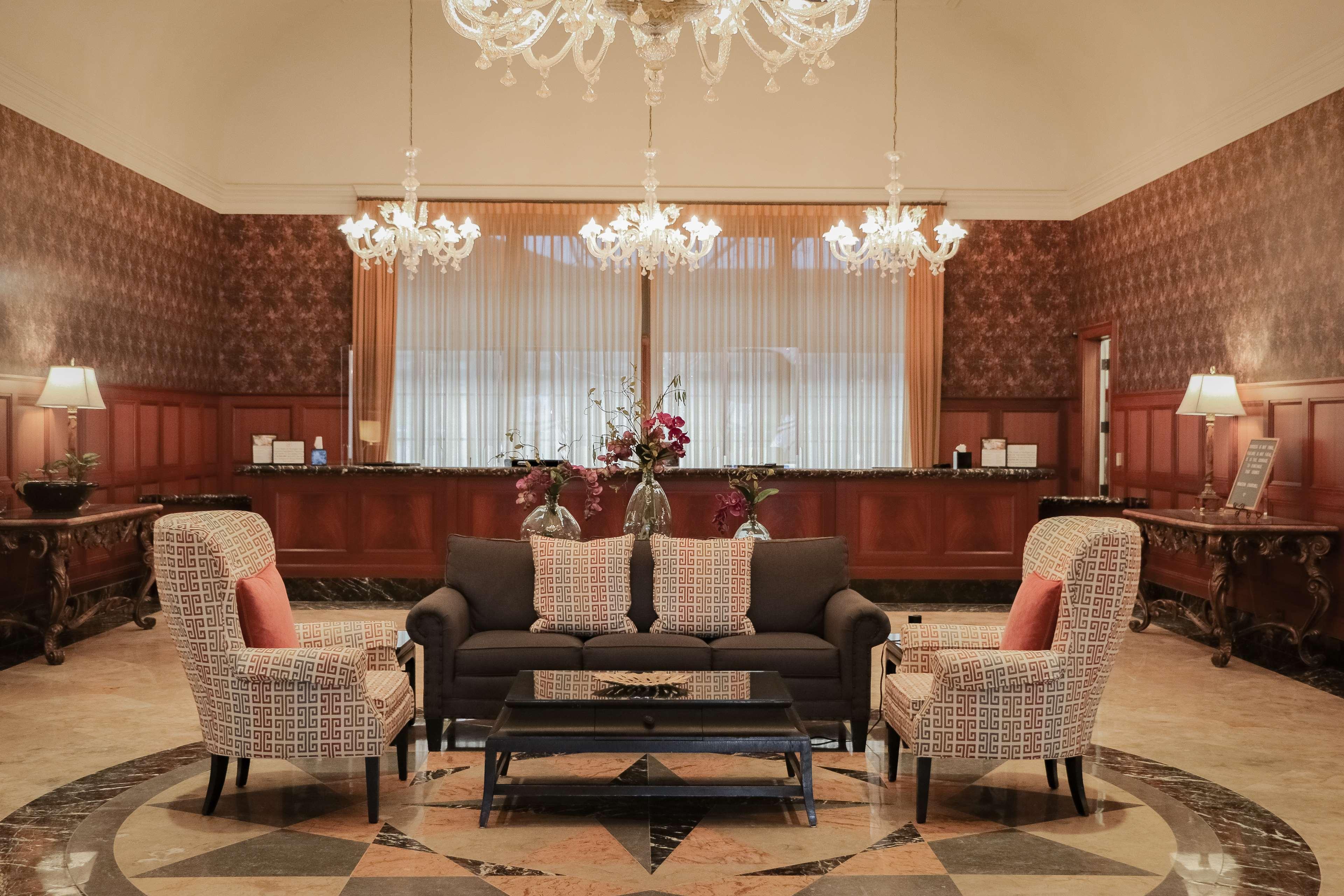 Royal Park Hotel Rochester Eksteriør bilde