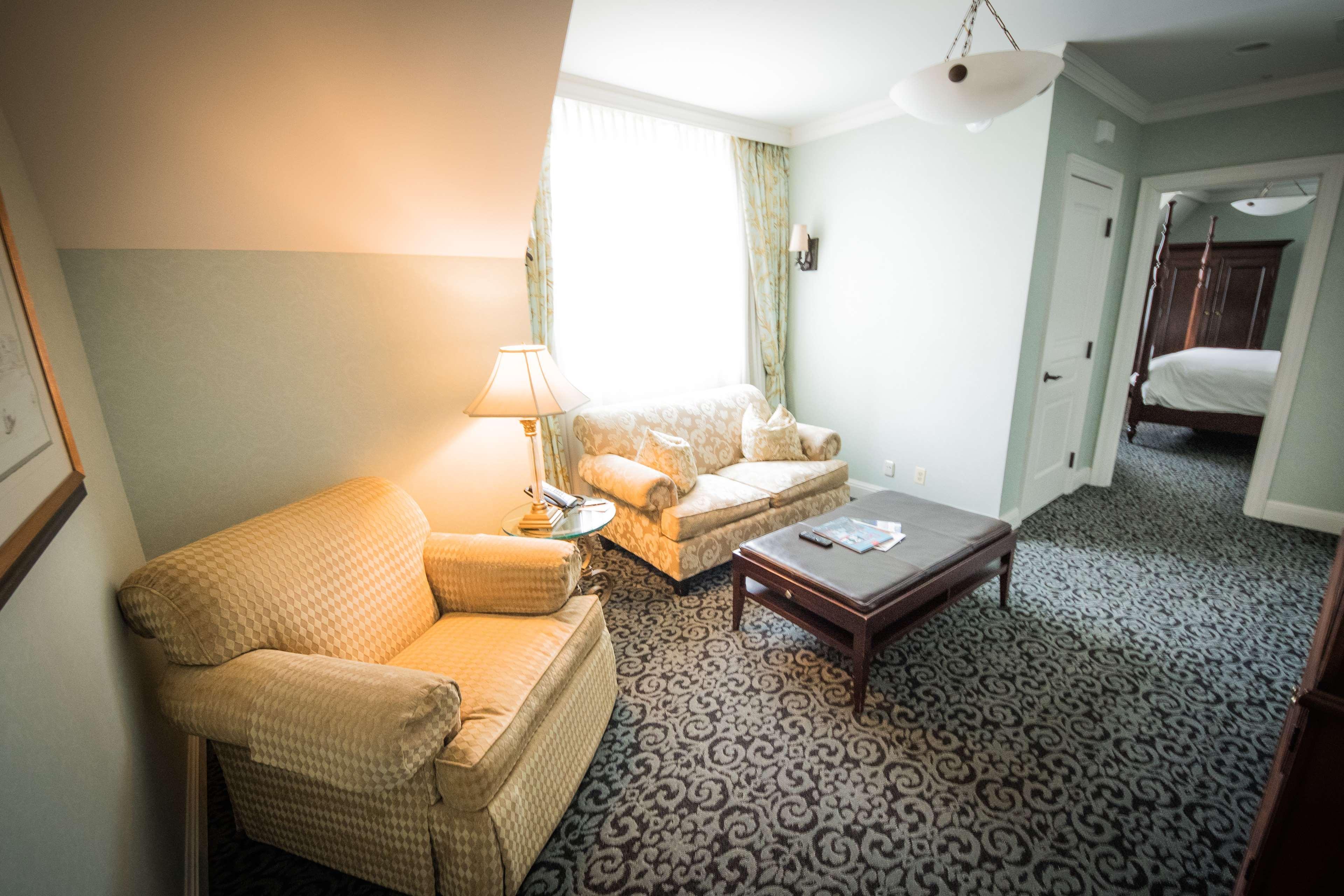 Royal Park Hotel Rochester Eksteriør bilde