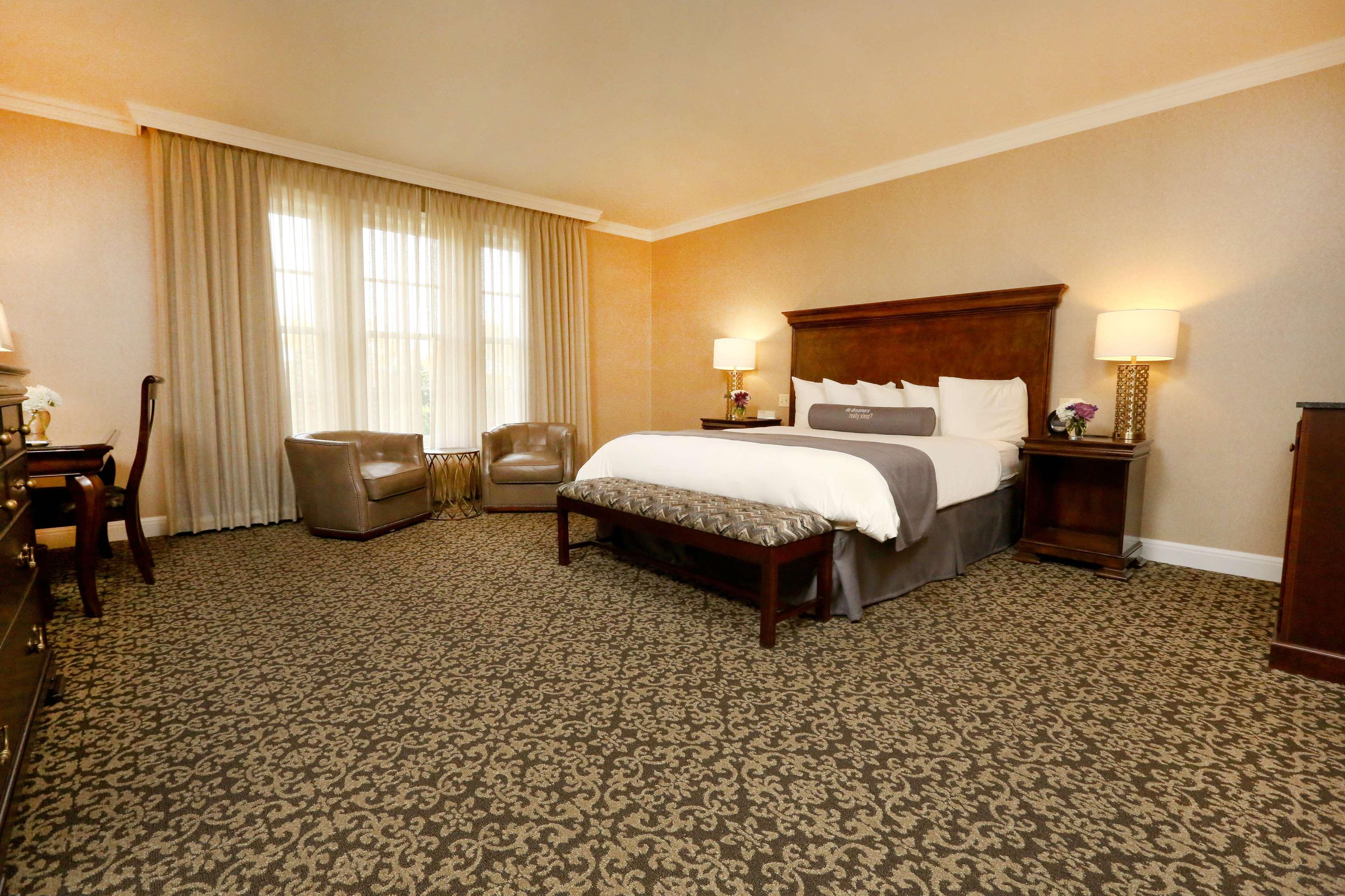 Royal Park Hotel Rochester Eksteriør bilde