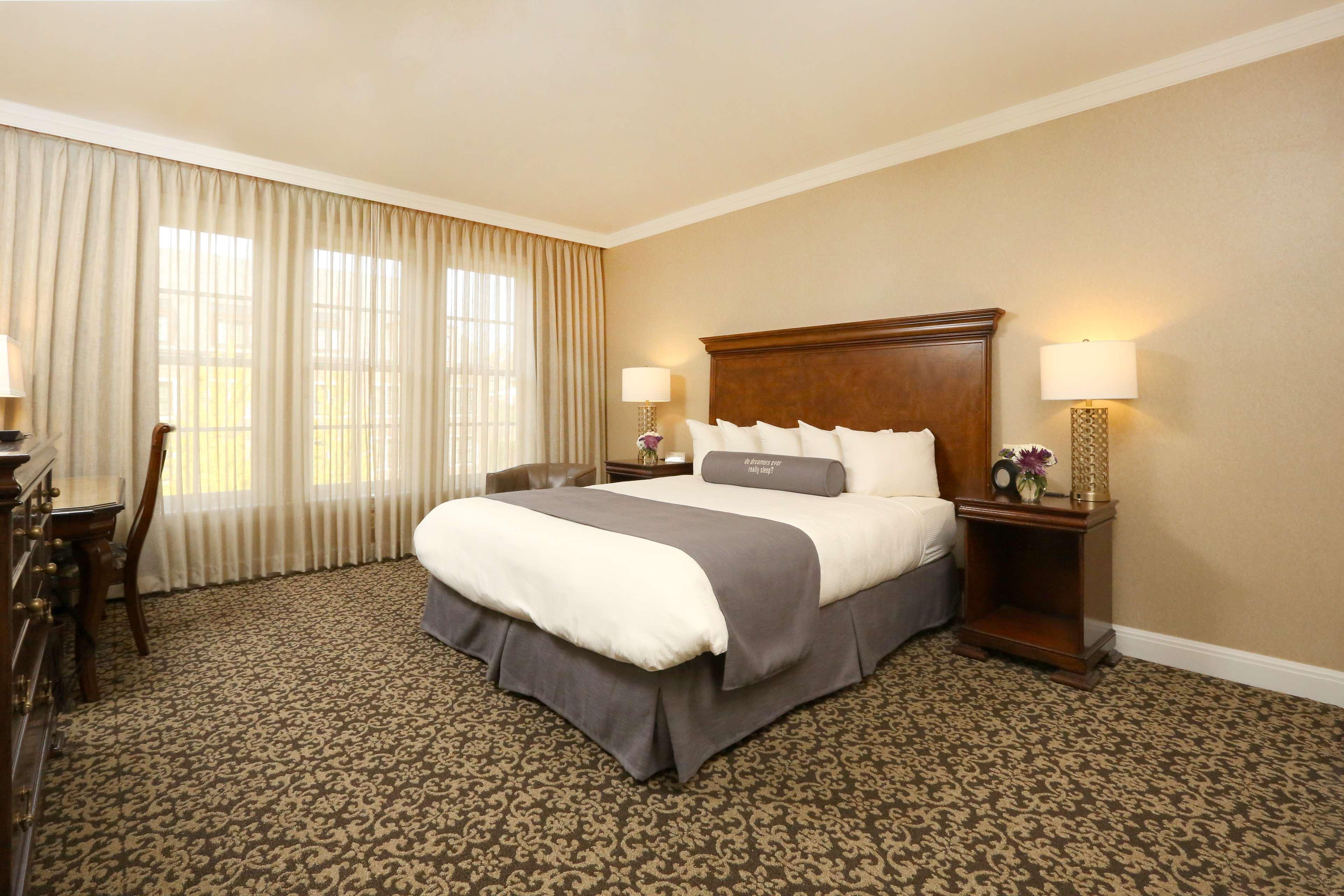 Royal Park Hotel Rochester Eksteriør bilde