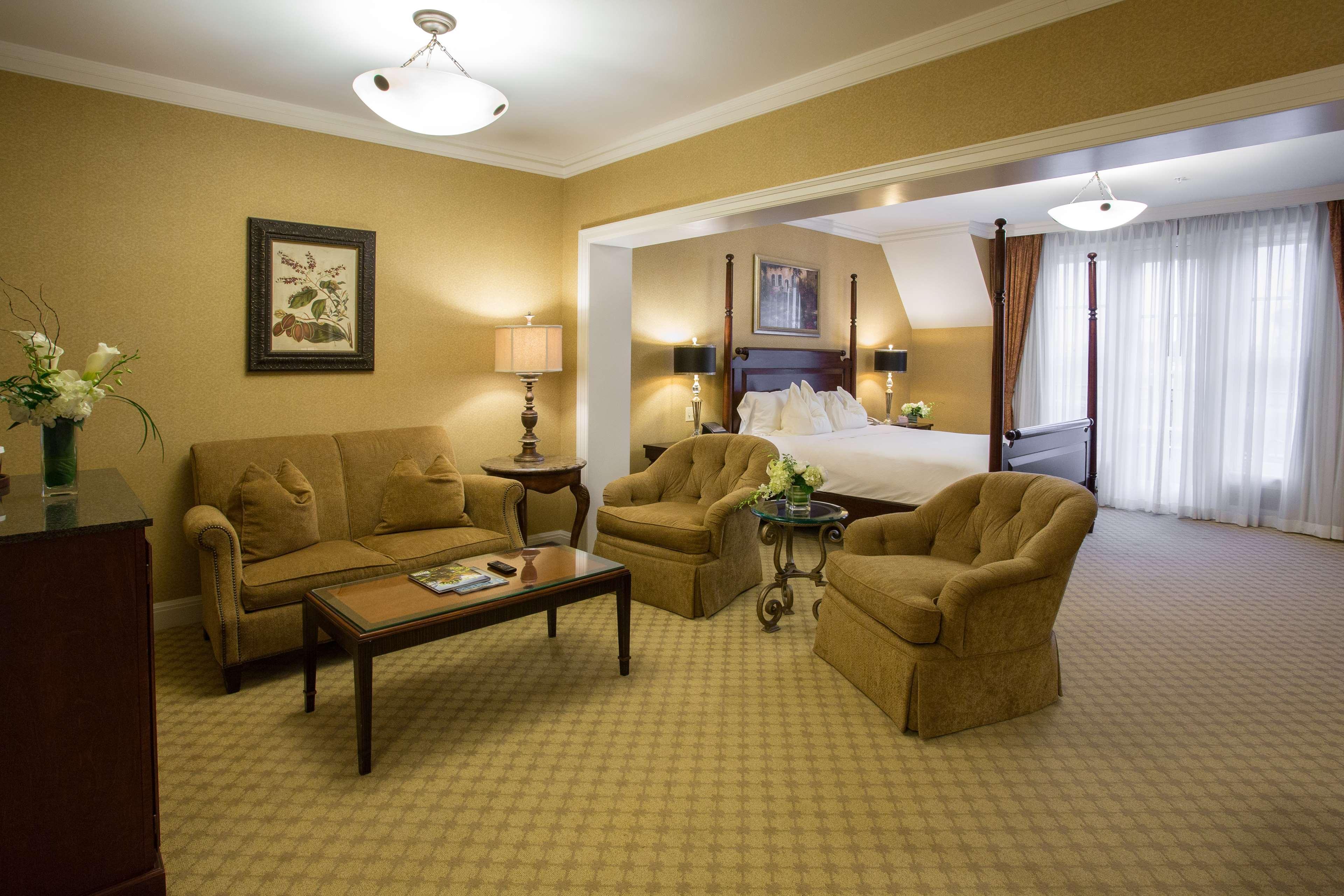 Royal Park Hotel Rochester Eksteriør bilde