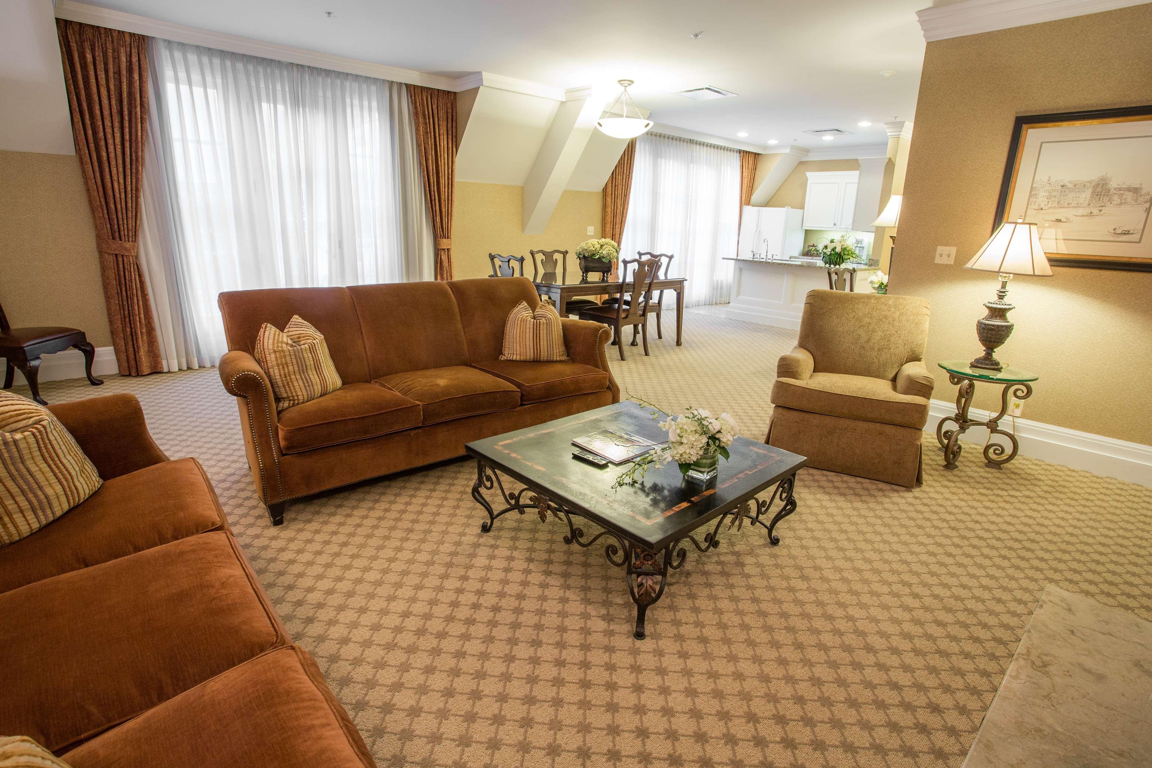 Royal Park Hotel Rochester Eksteriør bilde