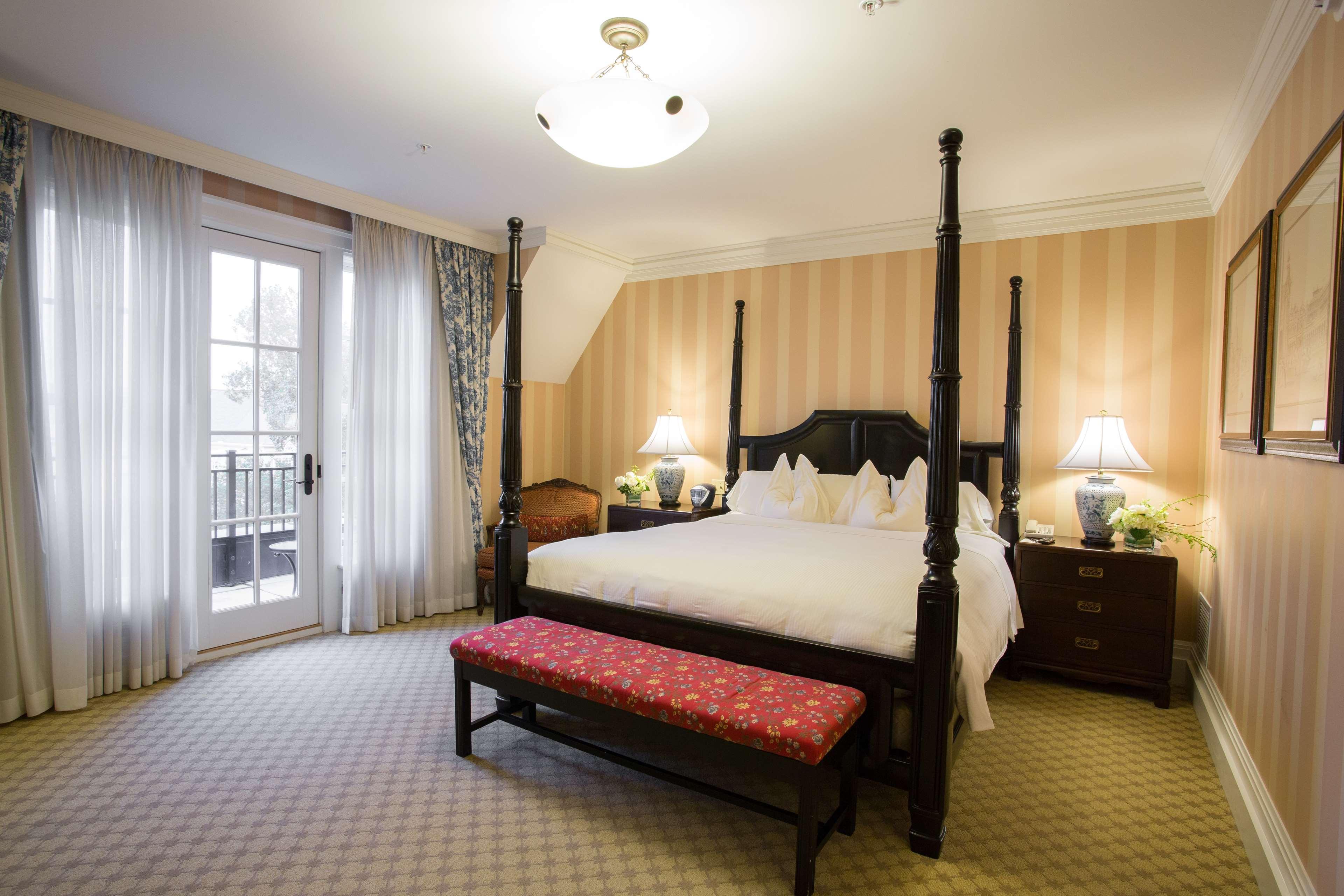 Royal Park Hotel Rochester Eksteriør bilde