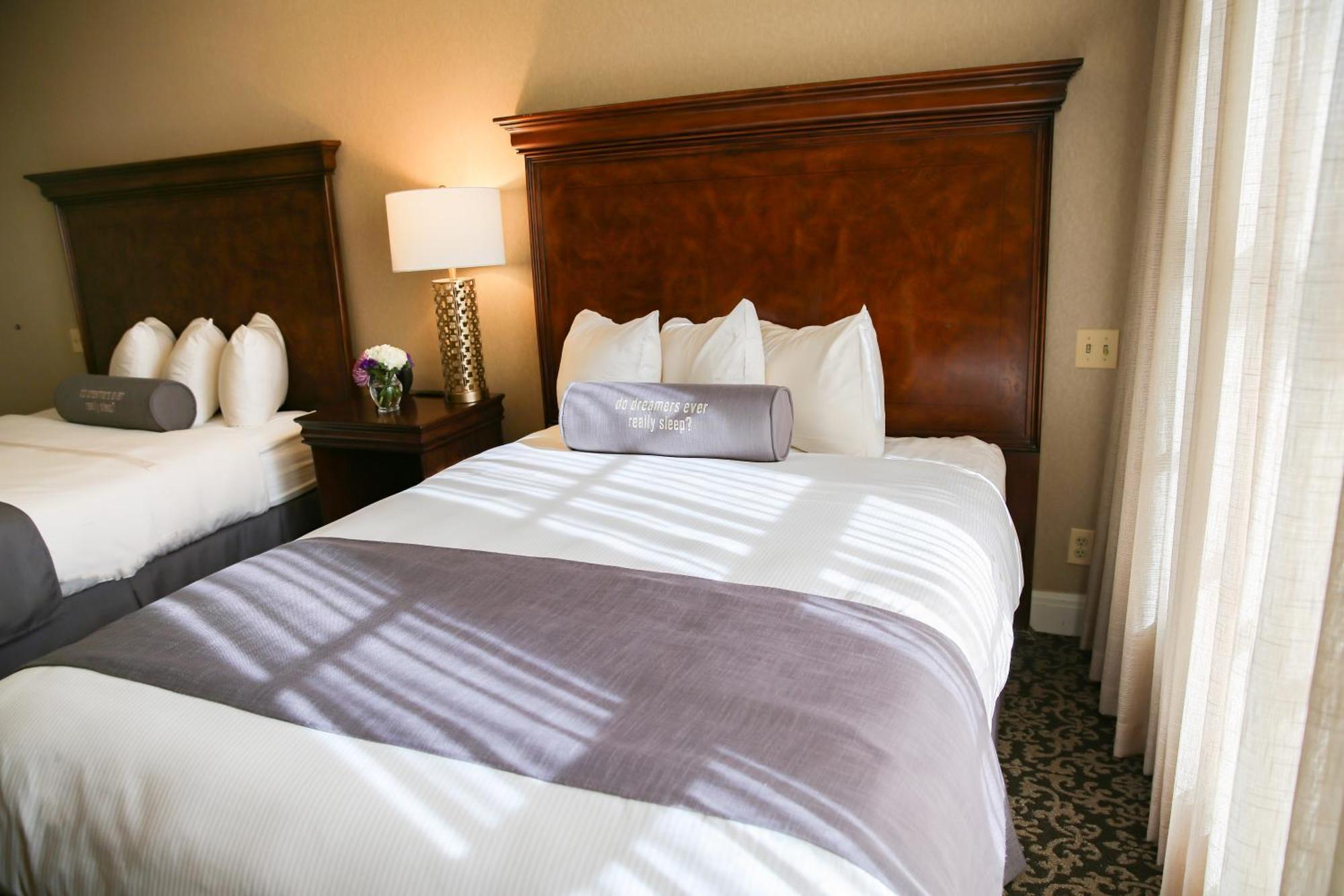Royal Park Hotel Rochester Eksteriør bilde